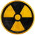 Danger Radiation